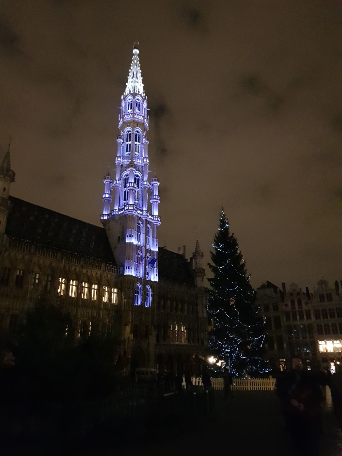 Grand Place in Brussel als herkenbare achtergrond voor sugar dating in Brussel