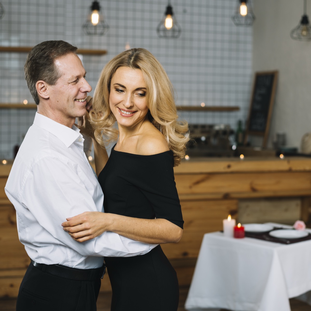 Photo adaptée au sujet Qu’est-ce qu’une relation sugar?