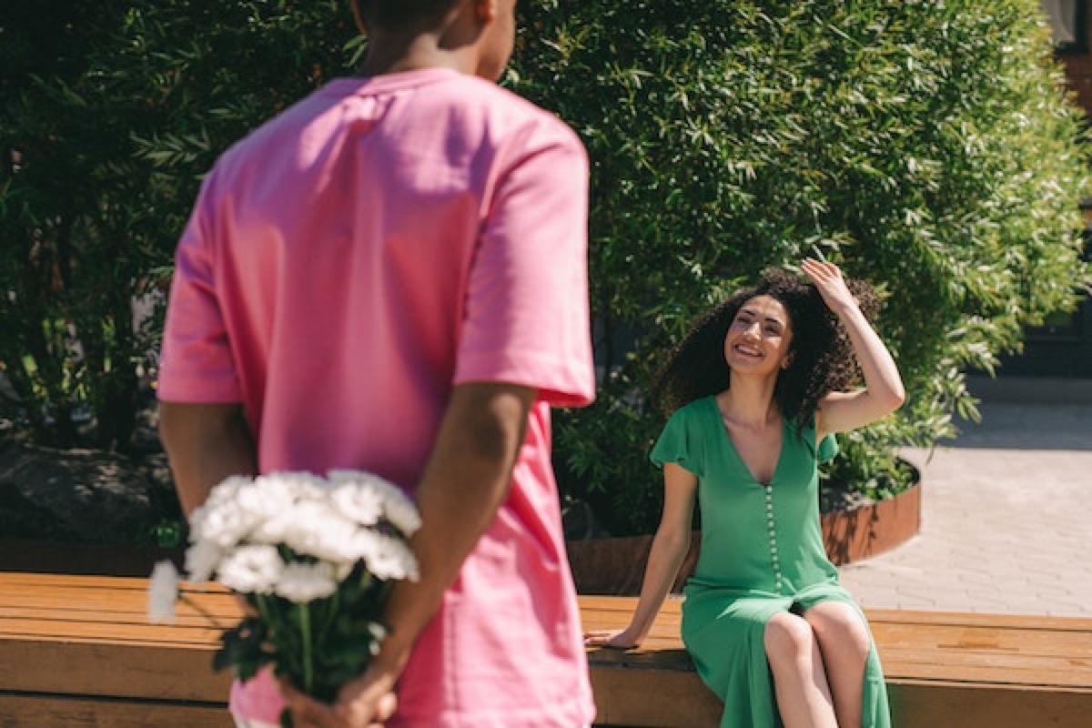Photo adaptée au sujet Sécurité sugar baby