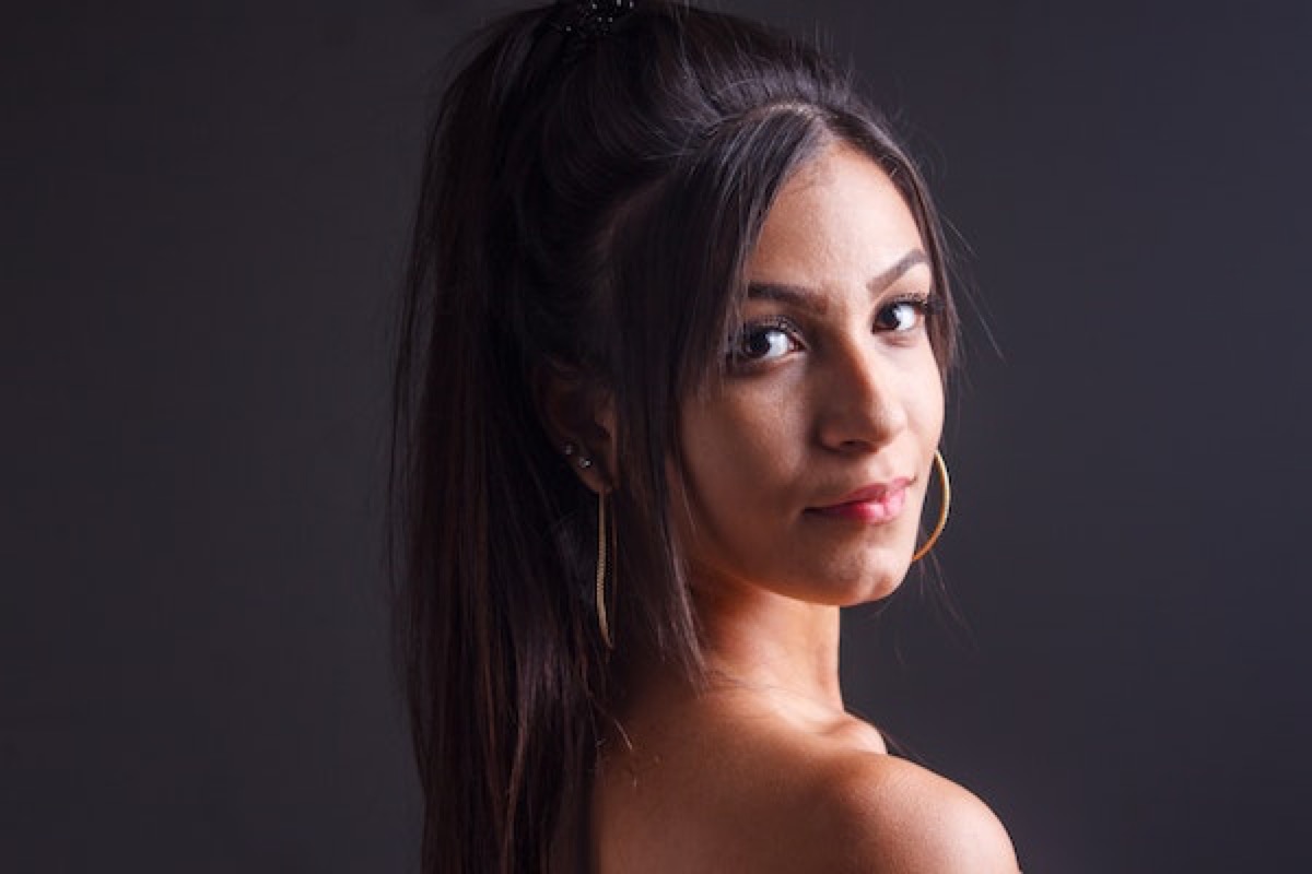 Photo adaptée au sujet Sugar dating à Louvain