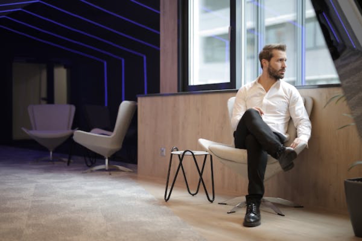 Passende foto bij Sugar Daddy Sites België