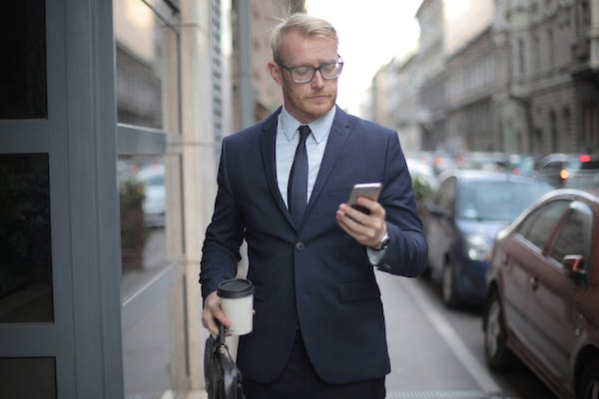 Passende foto bij Sugar daddy apps België