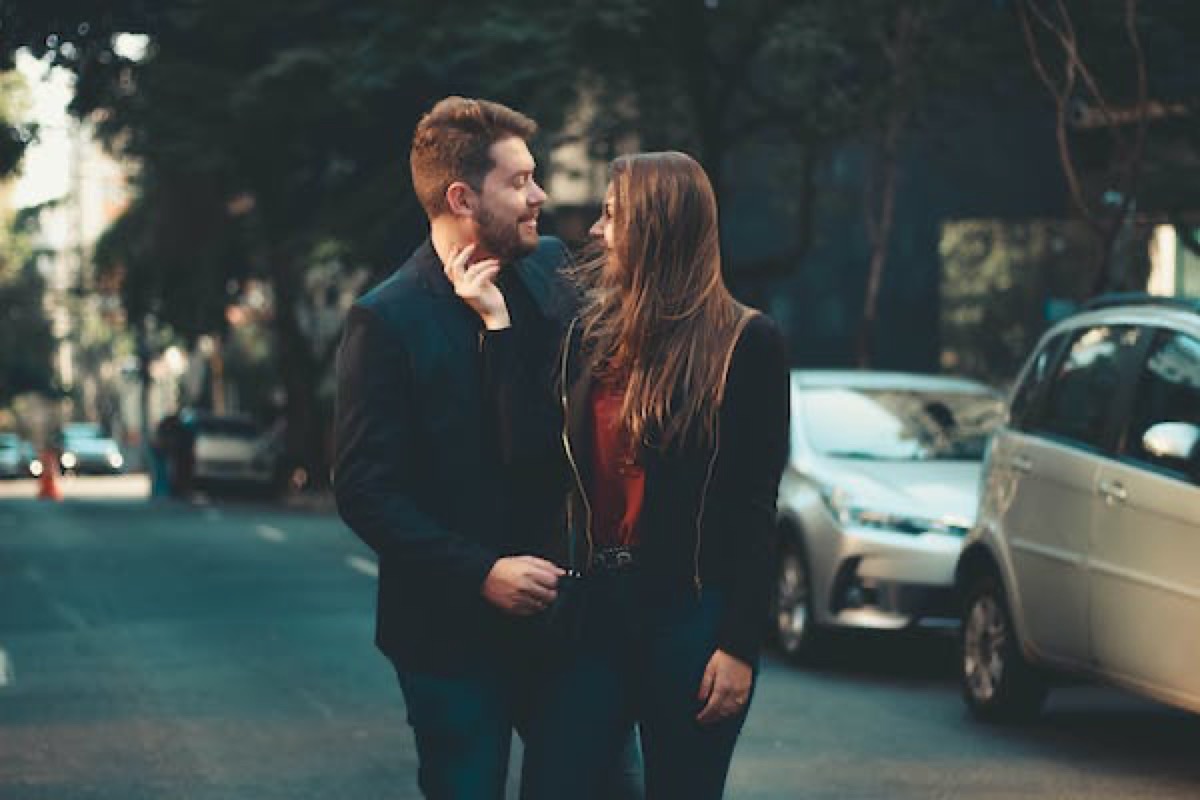 Passende foto bij Wat is een sugar relatie?